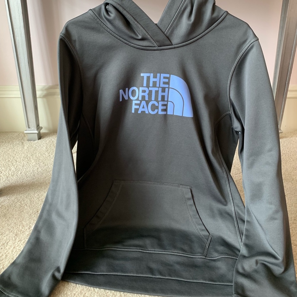 North Face Pullover - image 1